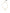 Dolce & Gabbana Gold Brass Chain Pearl Pendant Charm Necklace