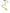 Dolce & Gabbana Gold Brass Chain Pearl Pendant Charm Necklace
