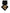 Dolce & Gabbana Gold Black Crystals Lapin Fur Filigree Chocker Necklace
