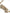 Dolce & Gabbana Gold Brass Clear Crystal Bow Chain Choker Necklace