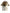 Dolce & Gabbana Gold Brass Crystal Heart Women Hair Comb