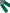 Dolce & Gabbana Green Satin Bird Crystal Women Hair Clip