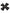 Dolce & Gabbana Black Crystals Embellished Cross Pin Brooch
