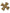 Dolce & Gabbana Black Crystals Embellished Cross Pin Brooch