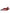 Dolce & Gabbana Red Cherry Sicily Embellished Women Hairband Diadem