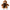 Dolce & Gabbana Brown Teddy Bear Gold Crystal Crown Hair Band Diadem