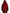 Dolce & Gabbana Red Nylon Hooded Pullover Sweatshirt Jacket