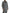 Dolce & Gabbana Gray Double Trench Coat Cashmere Jacket
