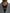 Dolce & Gabbana Gray Double Trench Coat Cashmere Jacket