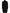 Dolce & Gabbana Black Single Breasted Trench Coat Jacket