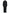 Dolce & Gabbana Black Polyester Hooded Long Windbreaker Jacket