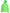 Dolce & Gabbana Neon Green Hooded Top Pullover Sweater