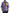 Dolce & Gabbana Multicolor Luminarie Print Cotton Casual Shirt