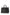 Saint Laurent Black Calf Leather Sac De Jour Handbag