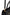 Saint Laurent Black Calf Leather Sac De Jour Handbag