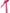 Dolce & Gabbana Pink L'Amore E'Bellezza Waist Belt