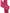 Dolce & Gabbana Pink L'Amore E'Bellezza Waist Belt