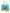 Dolce & Gabbana Turquoise Silicone Devotion Heart Cover Bag Airpods Case