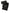 Dolce & Gabbana Black Calfskin Leather DG Logo Card Holder Wallet Men