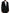 Dolce & Gabbana Black Wool Notch SingleBreasted Coat Blazer
