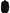 Dolce & Gabbana Black MARTINI Single Breasted Coat Blazer