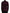 Dolce & Gabbana Maroon Silk Single Breasted Coat Blazer