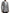 Dolce & Gabbana Gray Wool Peak Single Breasted Coat Blazer