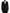 Dolce & Gabbana Black Stripe SICILIA Double Breasted Coat Blazer