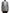 Dolce & Gabbana Gray Wool Peak Single Breasted Coat Blazer