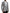 Dolce & Gabbana Gray Wool Peak Single Breasted Coat Blazer