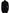 Dolce & Gabbana Black Wool Notch Single Breasted Coat Blazer