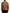 Dolce & Gabbana Brown Lamb Leather Full Zip Blouson Jacket