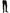 Dolce & Gabbana Dark Brown Wool Slim Fit Formal Pants