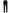 Dolce & Gabbana Dark Brown Wool Slim Fit Formal Pants