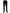 Dolce & Gabbana Dark Blue Wool Slim Fit Formal Pants