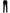 Dolce & Gabbana Dark Blue Wool Slim Fit Formal Pants