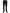 Dolce & Gabbana Blue Wool Slim Fit Dress Formal Pants