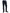 Dolce & Gabbana Blue Wool Slim Fit Dress Formal Pants