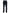 Dolce & Gabbana Blue Wool Slim Fit Dress Formal Pants