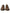 Dolce & Gabbana Brown Woven Leather Loafers Casual Shoes