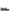 Dolce & Gabbana Brown Woven Leather Loafers Casual Shoes