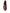 Dolce & Gabbana Brown Woven Leather Loafers Casual Shoes