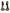 Dolce & Gabbana Brown Exotic Leather Crystal Sandals Shoes