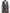 Dolce & Gabbana Brown Floral Jacquard Formal 3 Piece Suit