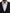 Dolce & Gabbana Black Polyester STAFF Formal 3 Piece Suit