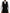 Dolce & Gabbana Black Polyester STAFF Formal 3 Piece Suit