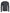 Dolce & Gabbana Dark Gray Wool Crew Neck Pullover Sweater