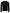 Dolce & Gabbana Black Cotton Long Sleeves Sweatshirt Sweater