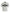 Dolce & Gabbana White DG Logo Collared Henley Shirt T-shirt