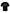 Dolce & Gabbana Black With Love Always Crew Neck Top T-shirt